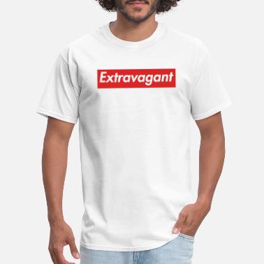 Extravagant' Men's T-Shirt | Spreadshirt